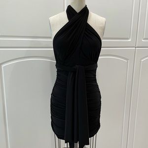 Sexy Little Black Dress